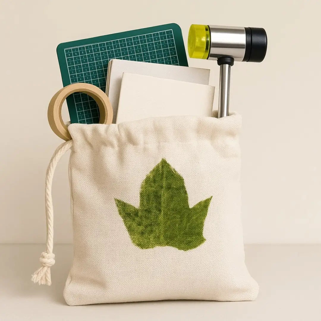 Nature's Print DIY Kit