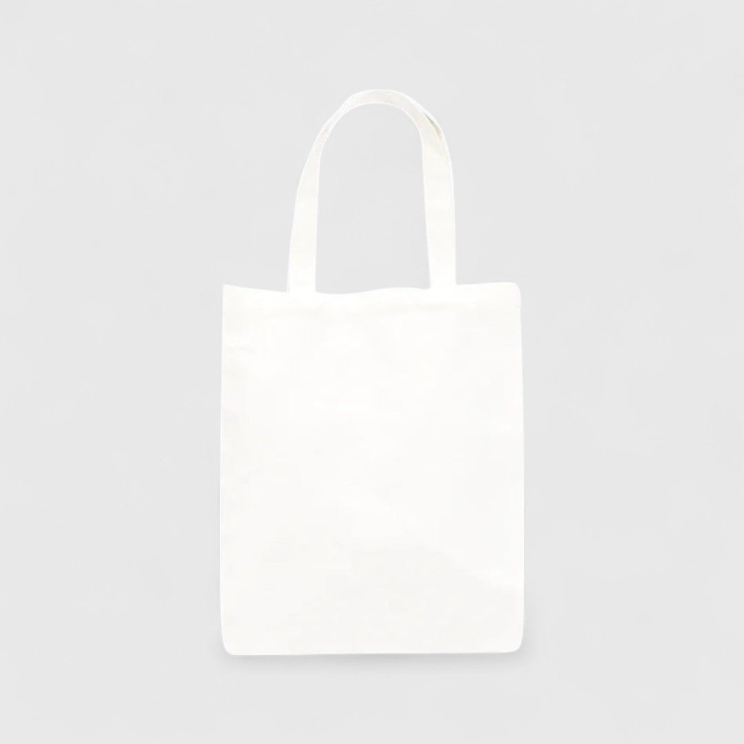 Eco-Print Tote Bag
