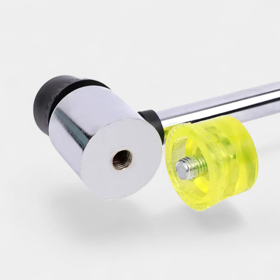 Eco-Print Hammer