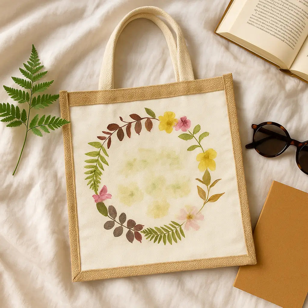 Nature's Print DIY Kit