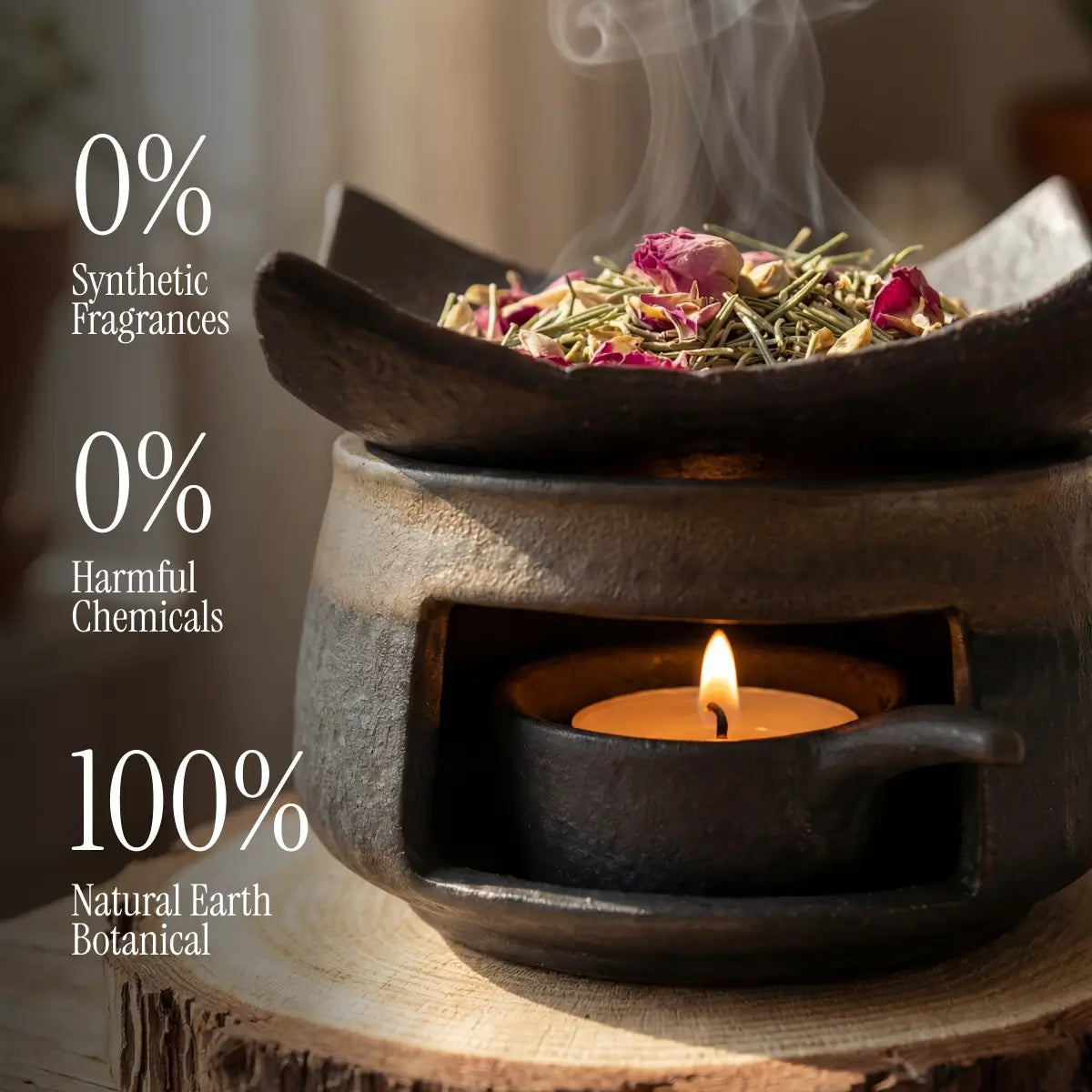 Nature's Wellness Aromatherapy Kit