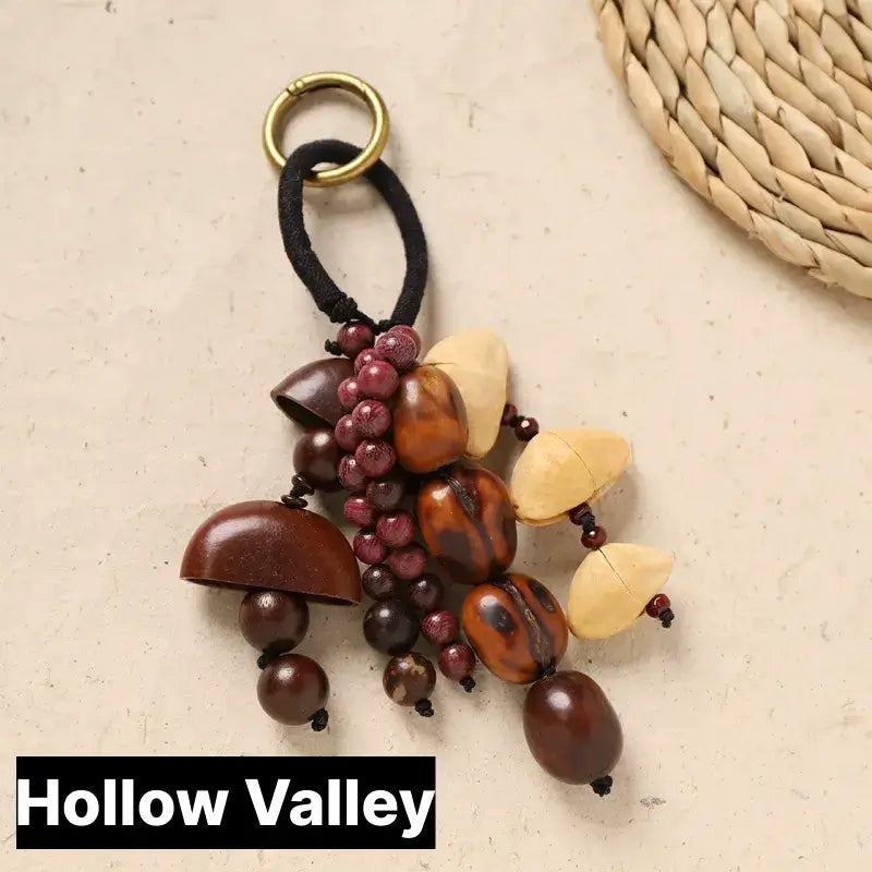 Nature Echo Charms