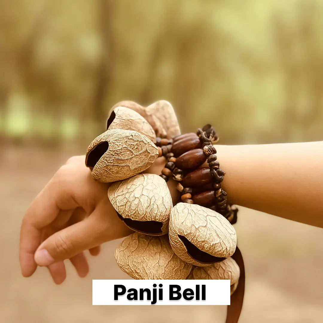 The Harmony Bell Quartet