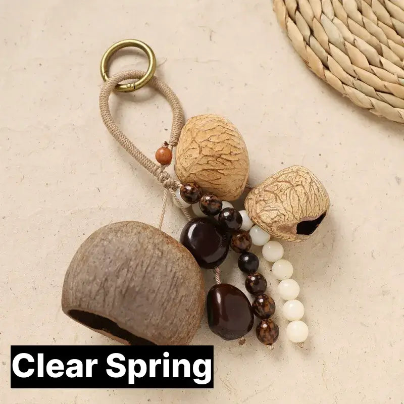 Nature Echo Charms
