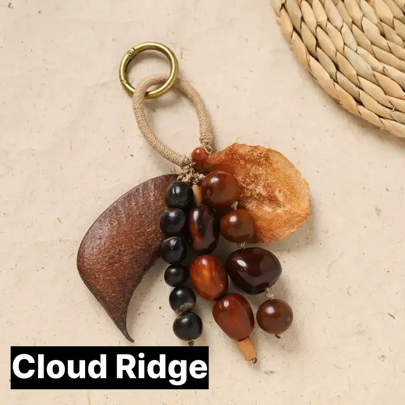 Nature Echo Charms