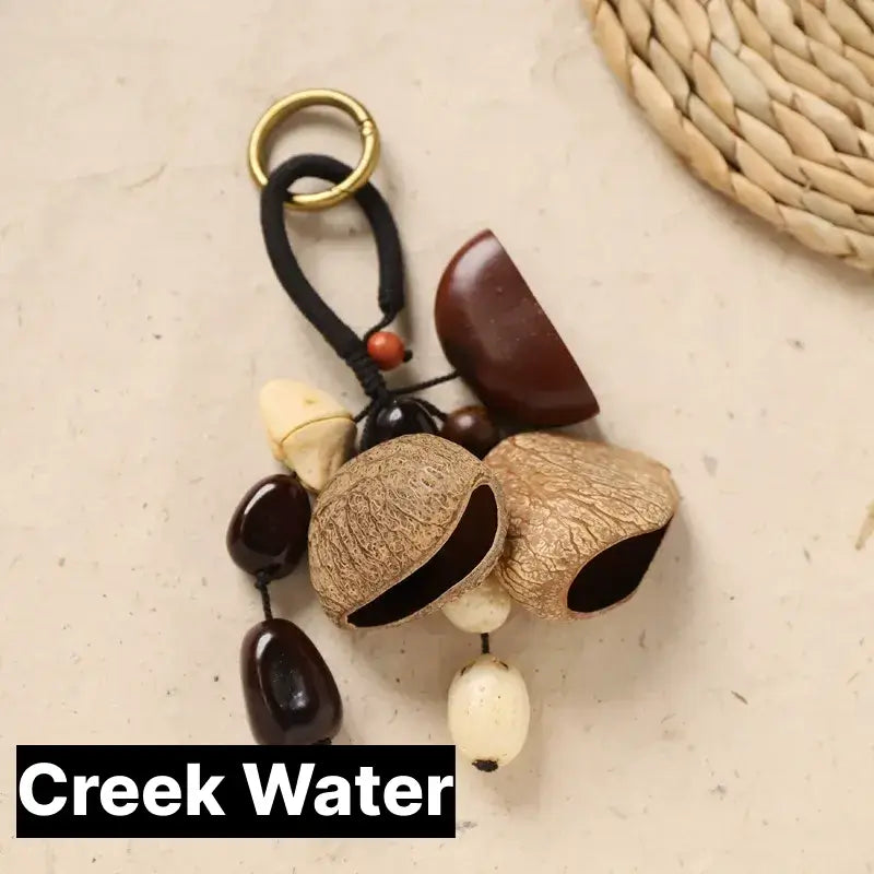 Nature Echo Charms