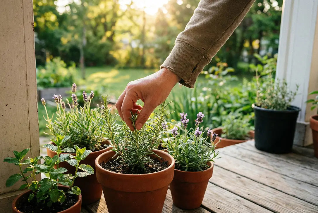 Every plant,
explained