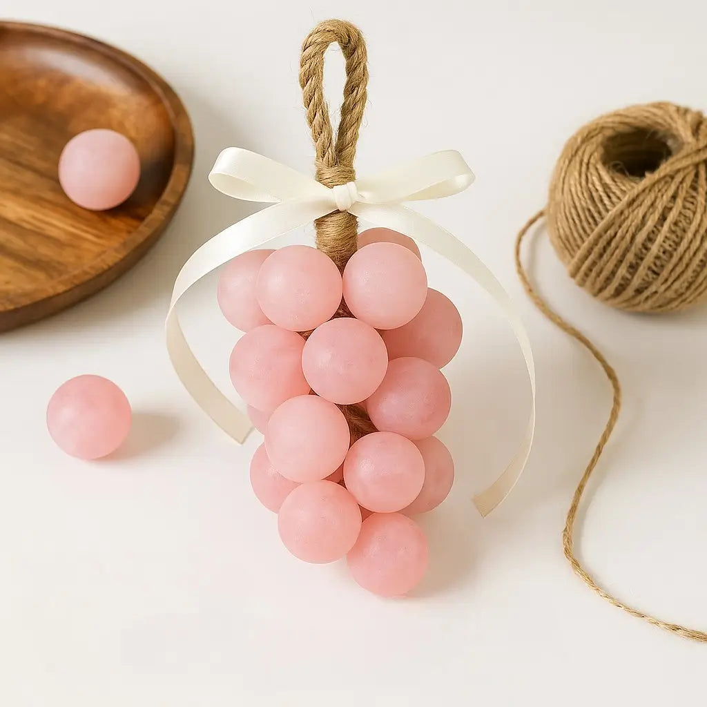 ZenFruit Crafting Soap Kit | Aromatic Joy in 6 Steps