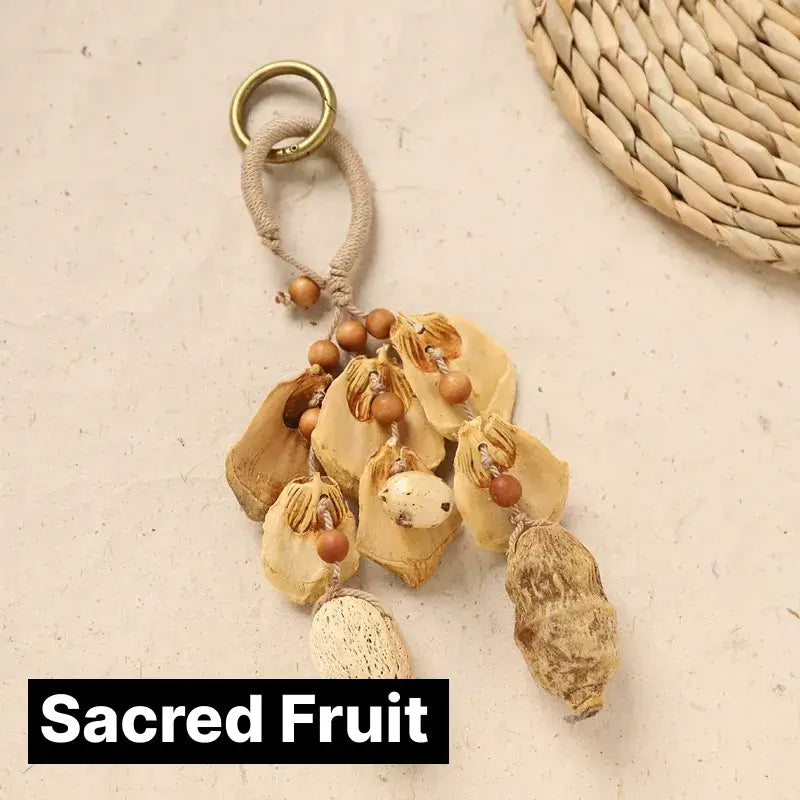 Nature Echo Charms