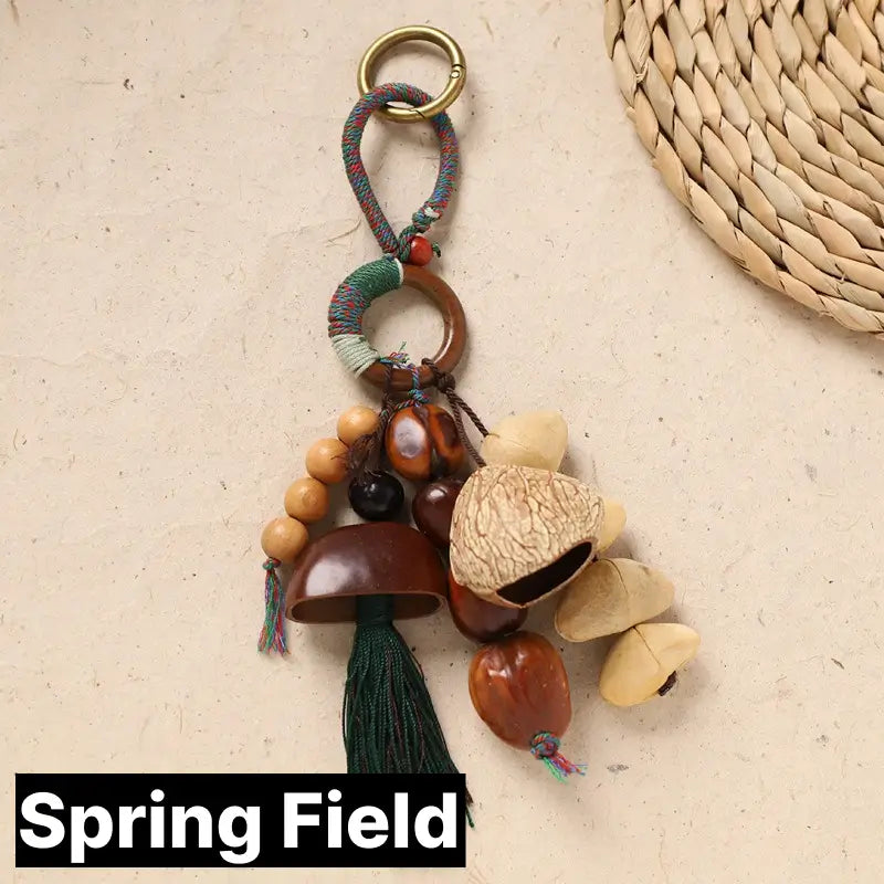 Nature Echo Charms