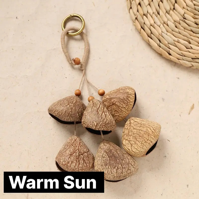 Nature Echo Charms