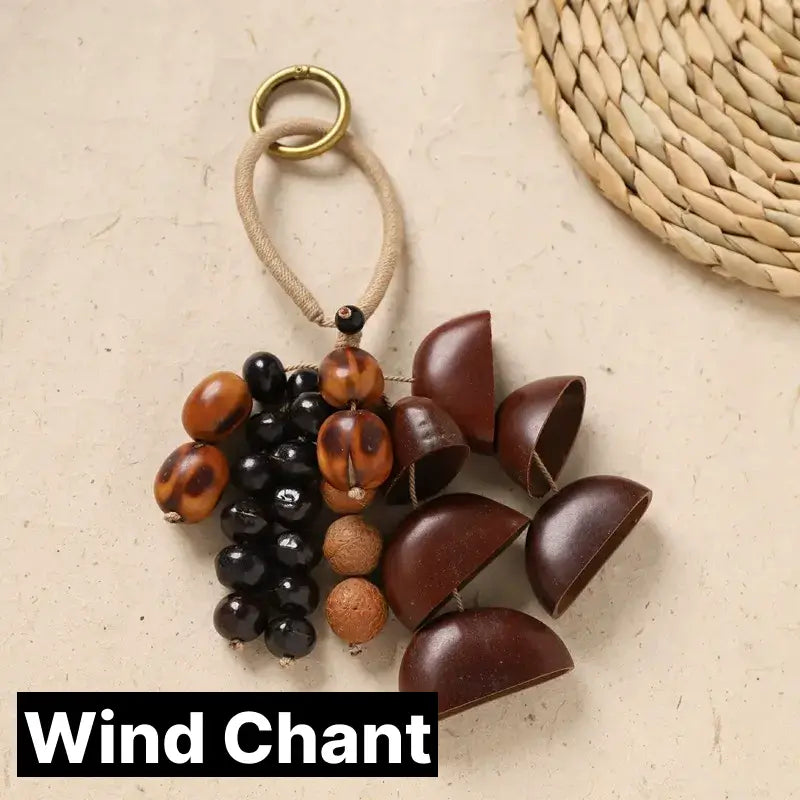 Nature Echo Charms